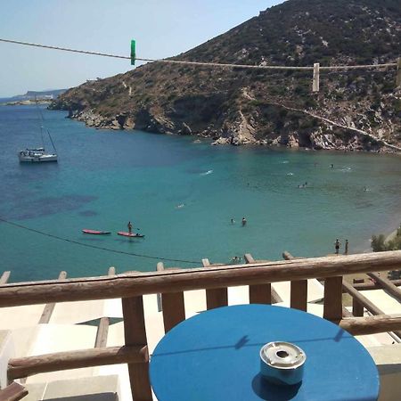 Αnna's House Βίλα Απολλωνία Εξωτερικό φωτογραφία