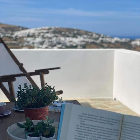 Αnna's House Βίλα Απολλωνία Εξωτερικό φωτογραφία