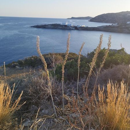 Αnna's House Βίλα Απολλωνία Εξωτερικό φωτογραφία