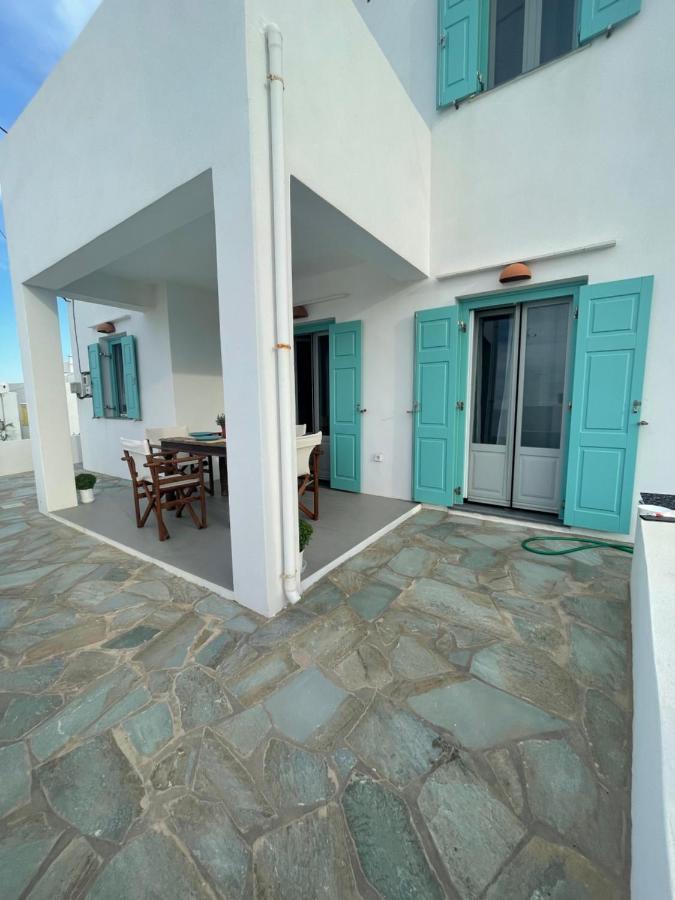 Αnna's House Βίλα Απολλωνία Εξωτερικό φωτογραφία