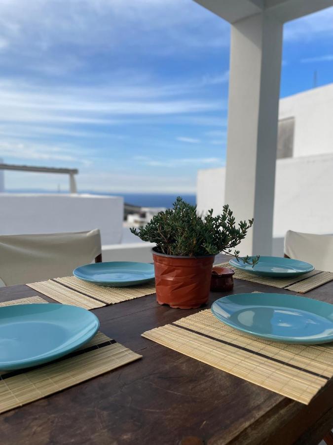 Αnna's House Βίλα Απολλωνία Εξωτερικό φωτογραφία
