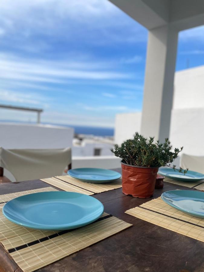 Αnna's House Βίλα Απολλωνία Εξωτερικό φωτογραφία