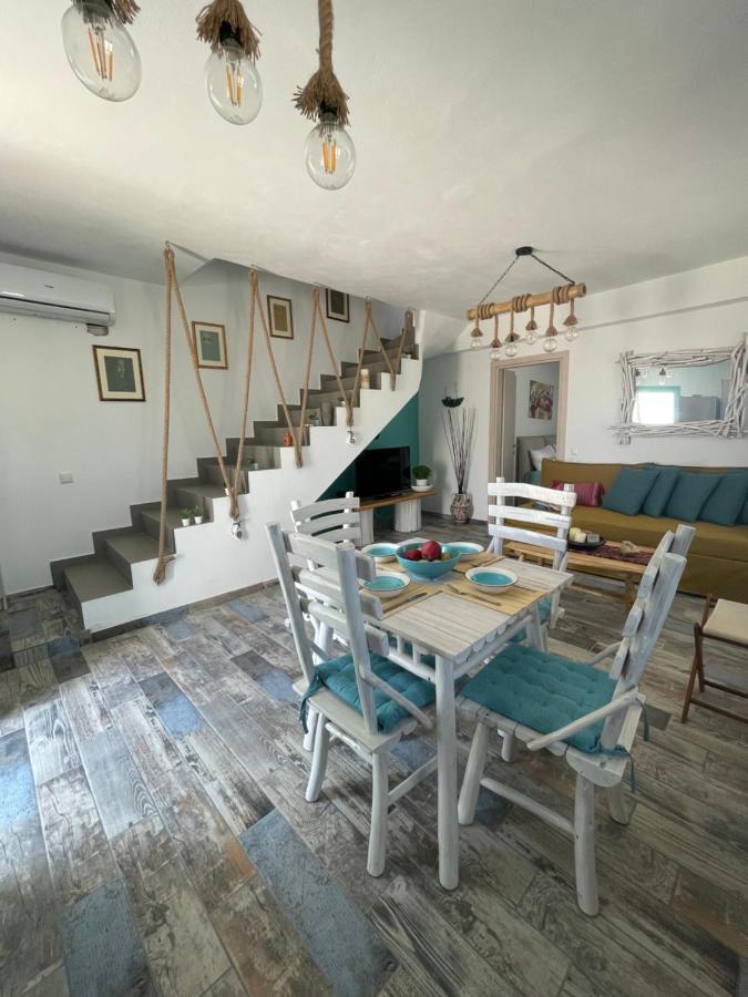 Αnna's House Βίλα Απολλωνία Εξωτερικό φωτογραφία