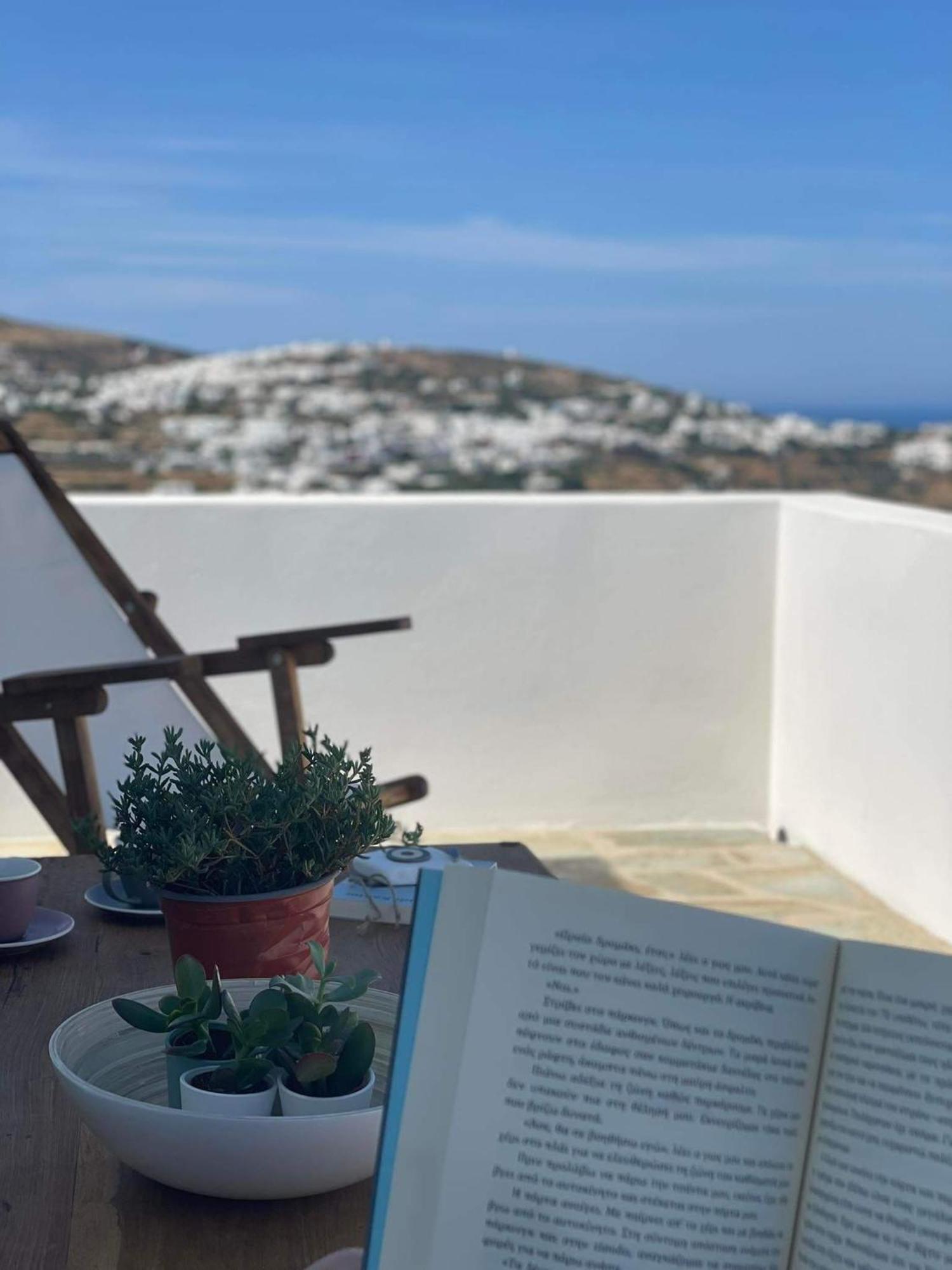 Αnna's House Βίλα Απολλωνία Εξωτερικό φωτογραφία