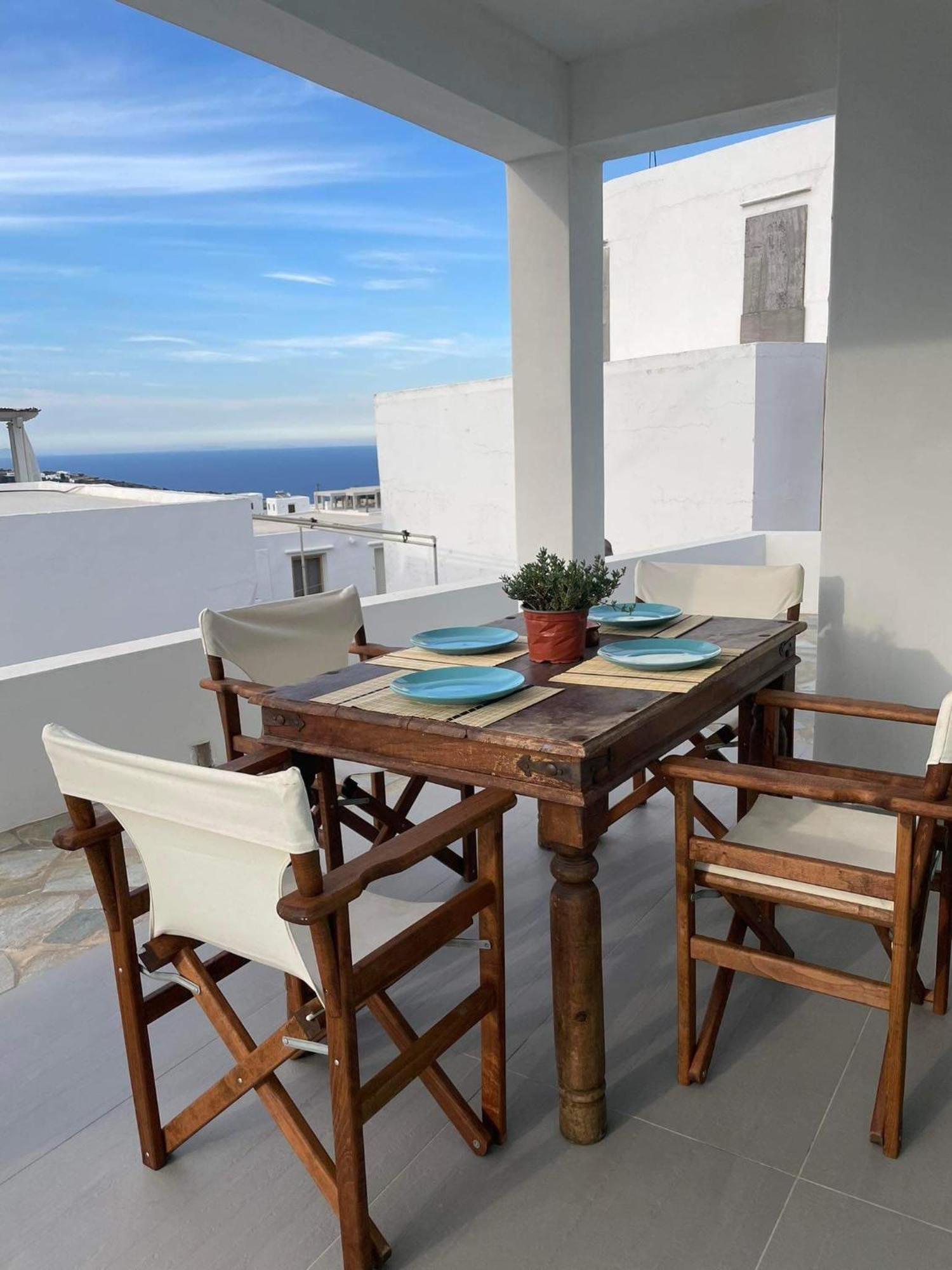 Αnna's House Βίλα Απολλωνία Εξωτερικό φωτογραφία