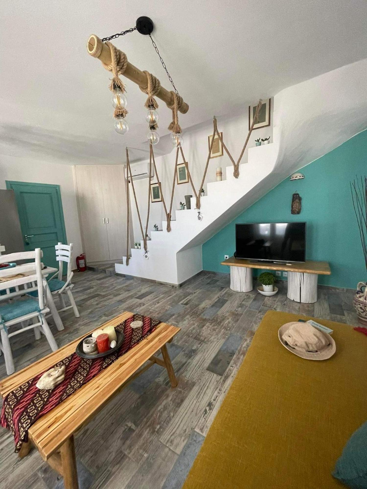 Αnna's House Βίλα Απολλωνία Εξωτερικό φωτογραφία